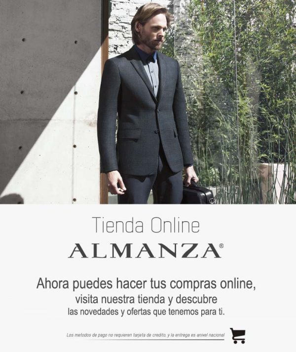 Tienda online Almanza 
