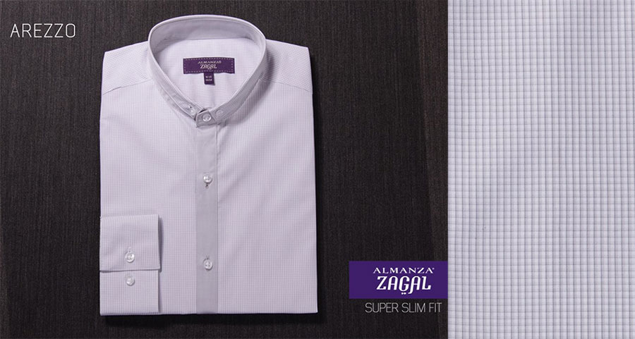 Camisas para jóvenes