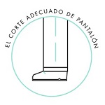 Corte del pantalón
