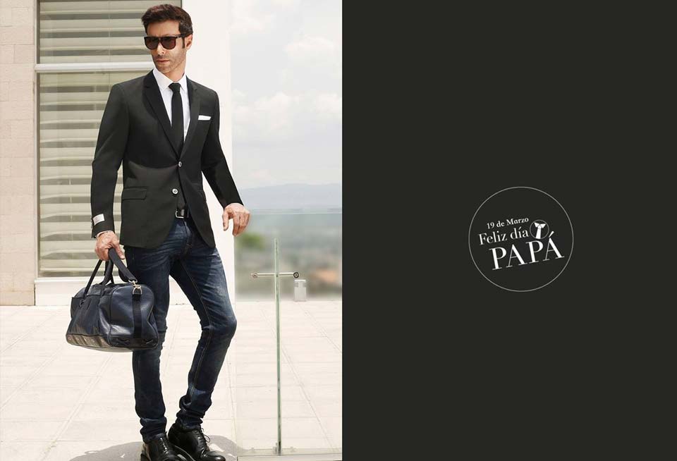 Regalos día del padre - Un jean