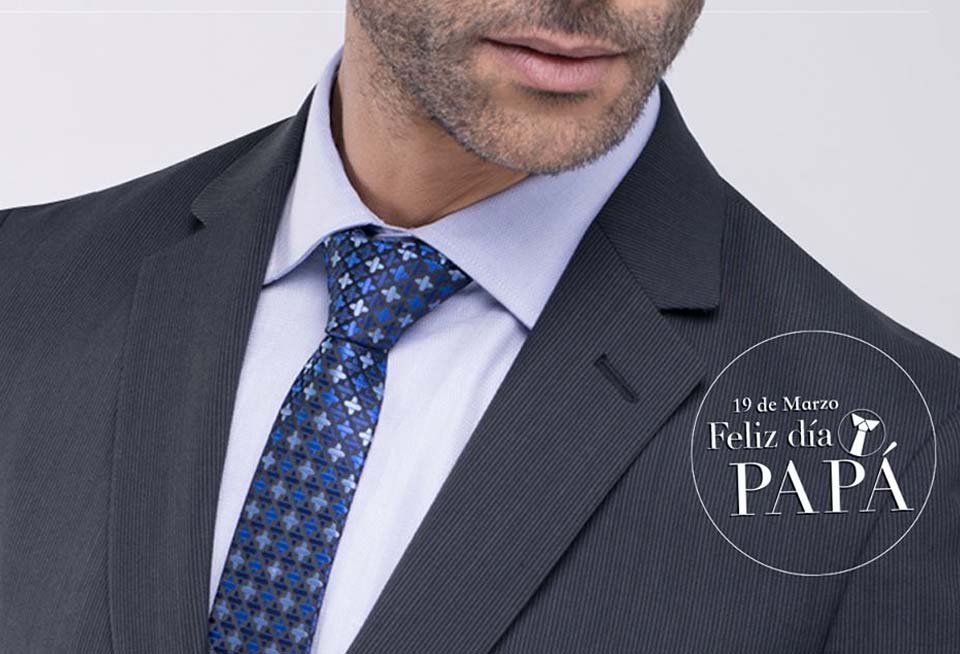 Regalo día del padre - Una corbata Regalo día del padre - Una corbata