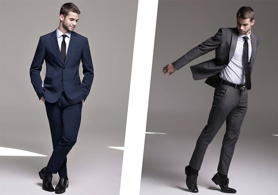 Que ponerse entrevista de trabajo