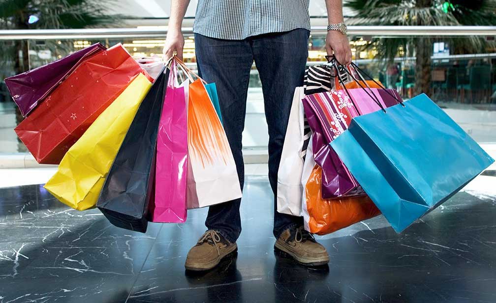 Compras de fin de año