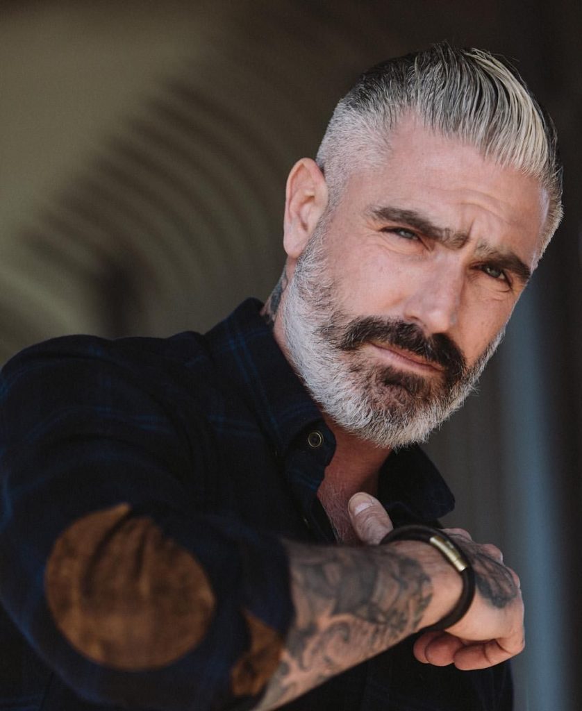 74+ Imagenes Cortes De Cabello Para Hombre Adulto 2019 Descargar