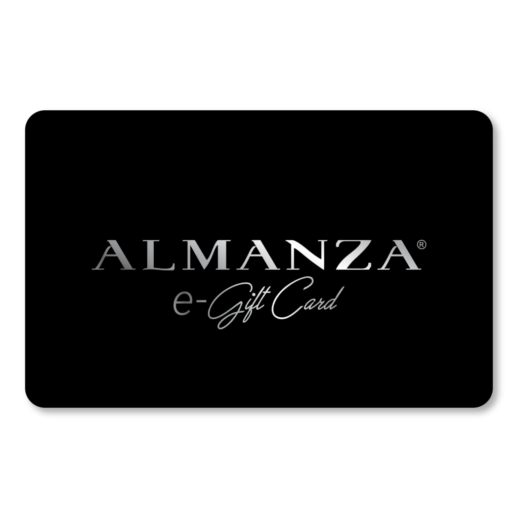E gift card almanza