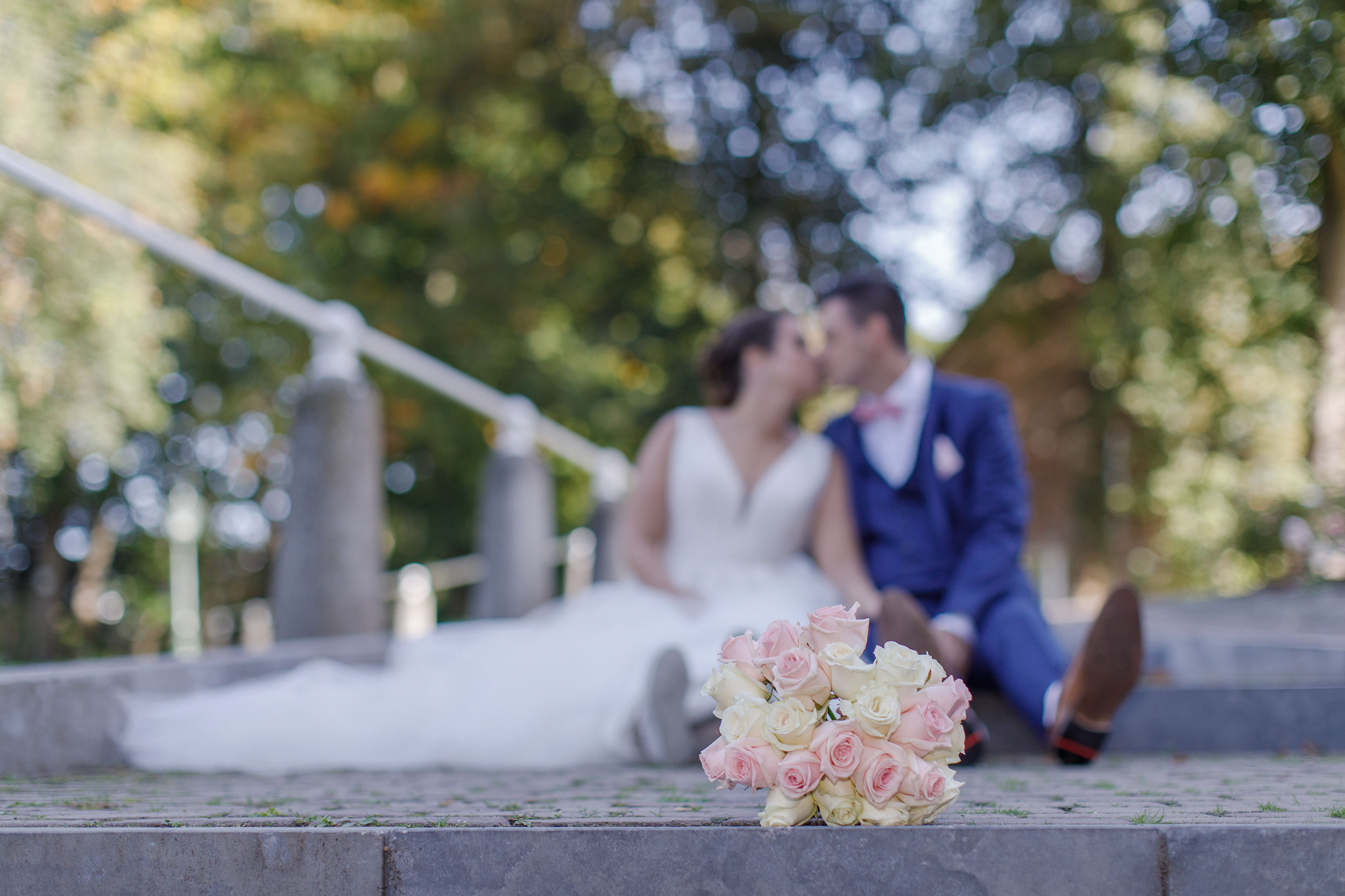 Dale un toque único a tu boda