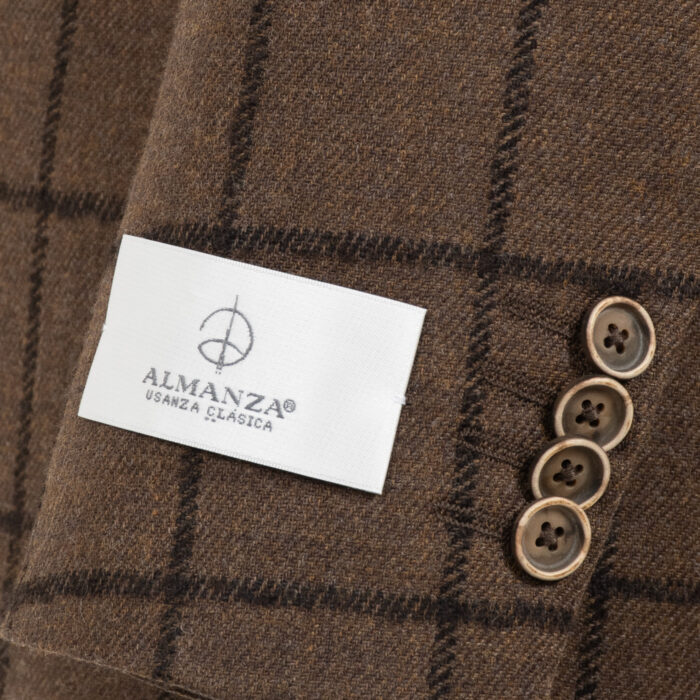 Tweed Almanza - Imagen 3