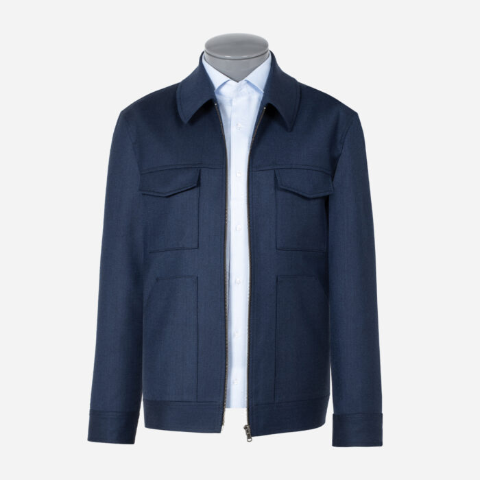 Sobrecamisa Almanza