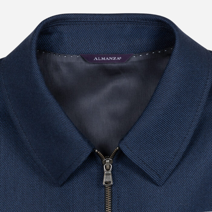 Sobrecamisa Almanza - Imagen 2