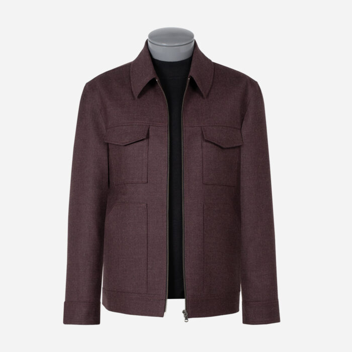 Sobrecamisa Almanza