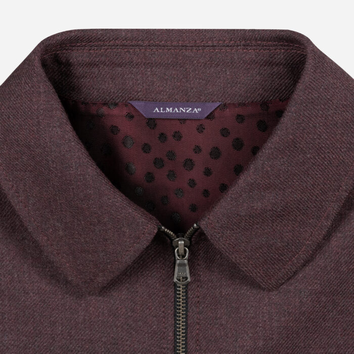 Sobrecamisa Almanza - Imagen 2