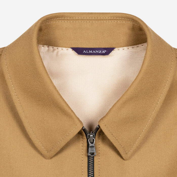 Sobrecamisa Almanza - Imagen 2