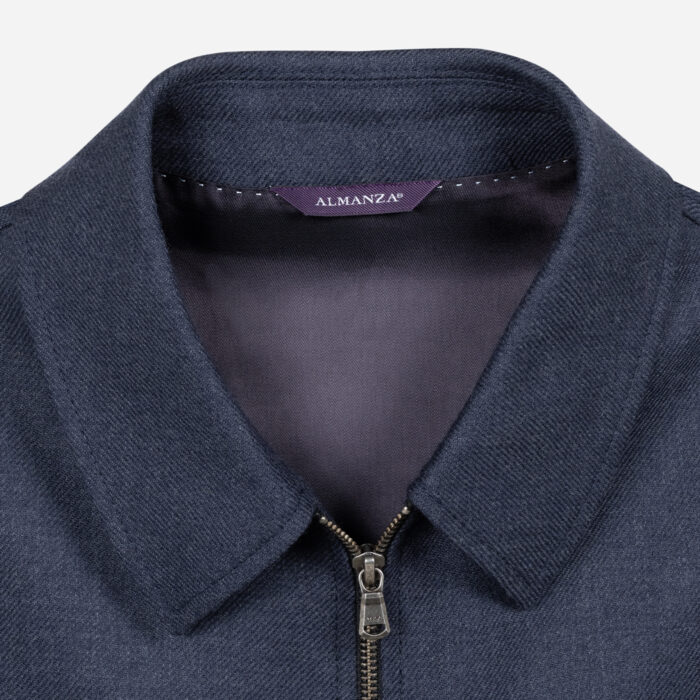 Sobrecamisa Almanza - Imagen 2