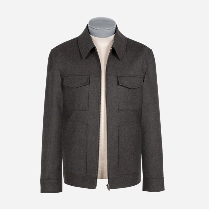 Sobrecamisa Almanza
