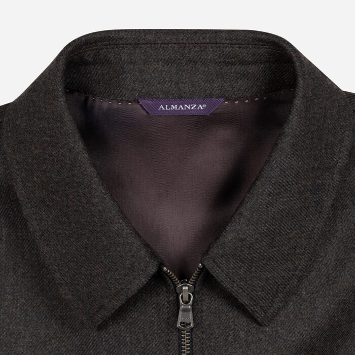 Sobrecamisa Almanza - Imagen 2
