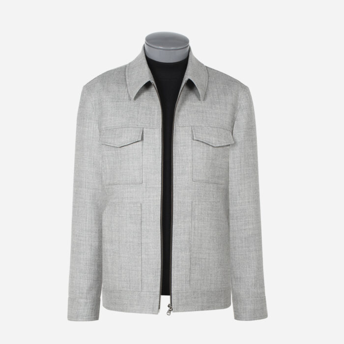 Sobrecamisa Almanza