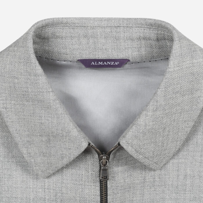 Sobrecamisa Almanza - Imagen 2