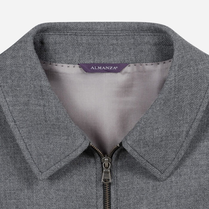 Sobrecamisa Almanza - Imagen 2